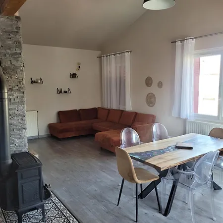 Apartment Appartement Montelimar