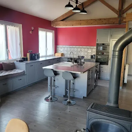 Appartement Montelimar Apartment