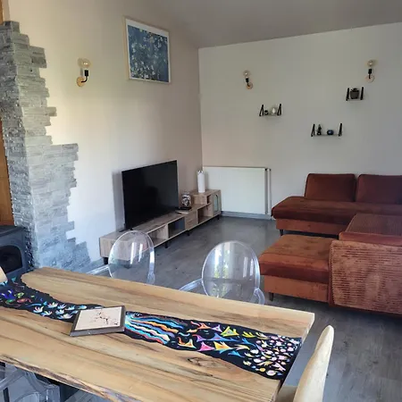 Appartement Montelimar